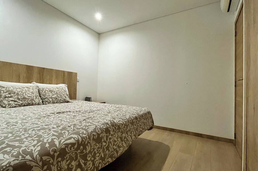 Entire apartment, Fatima Experience 50 meters from the Sanctuary of Fátima in Fátima, Santarém District