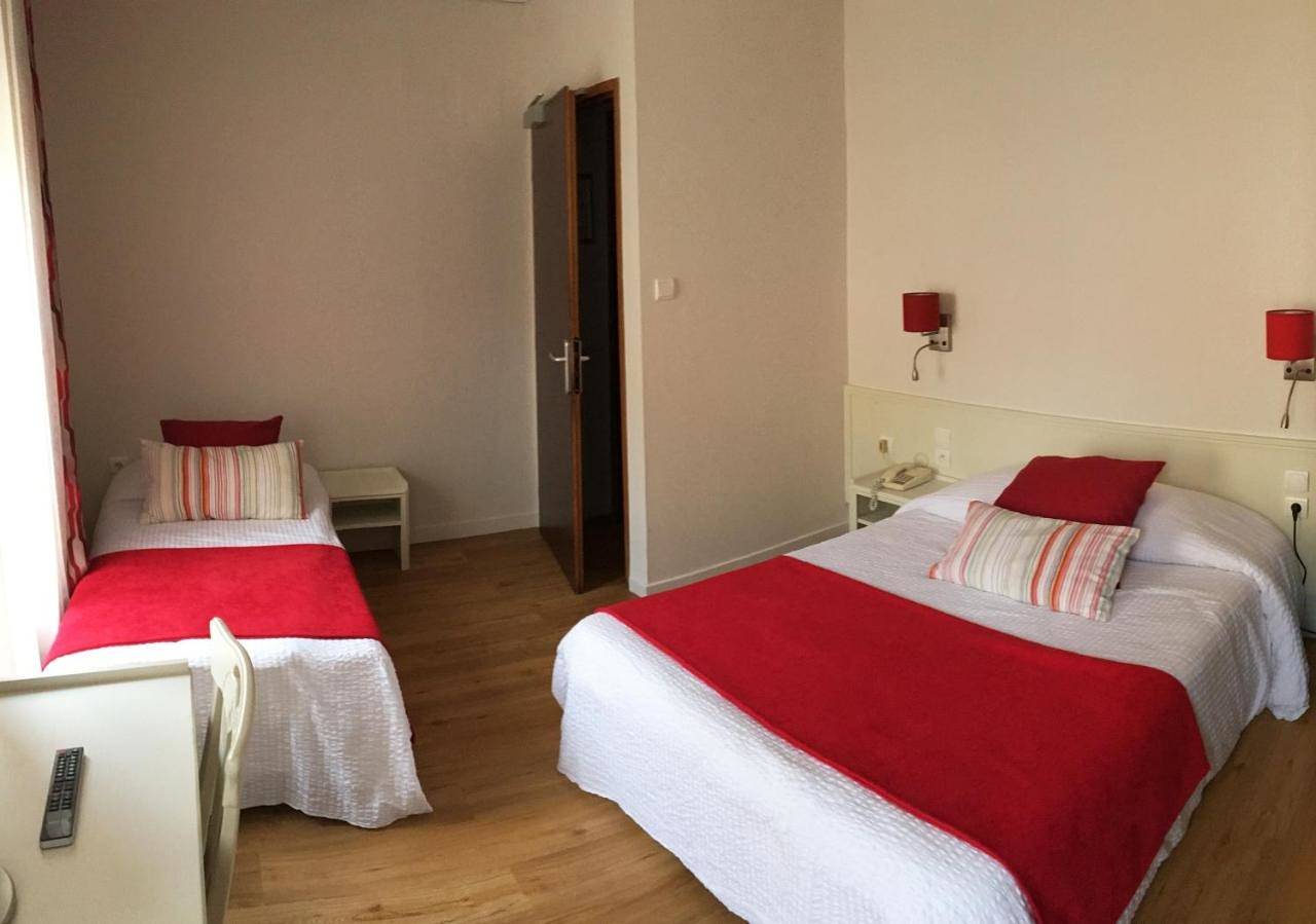 Triple Room in Longwy, Meurthe-et-Moselle