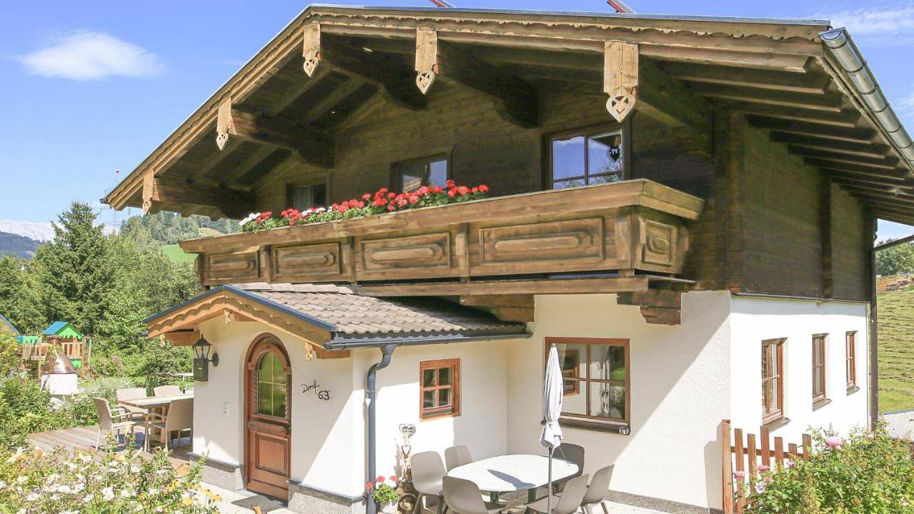 Five-Bedroom House in Lend, Ski Amadé