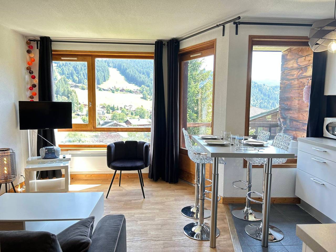 Photo : Appartement de vacances