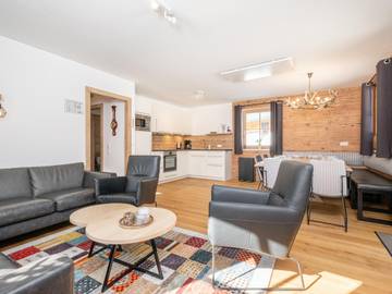 Chalet für 10 Personen in Rottenmanner und Wölzer Tauern, Donnersbachwald, Bild 3