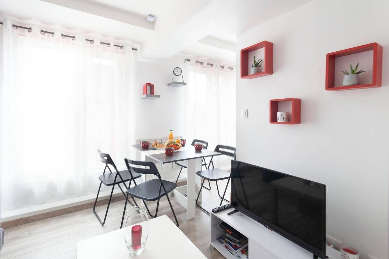 Appartement entier, Chez Fred&Vir Arras in Arras, Région d'Arras