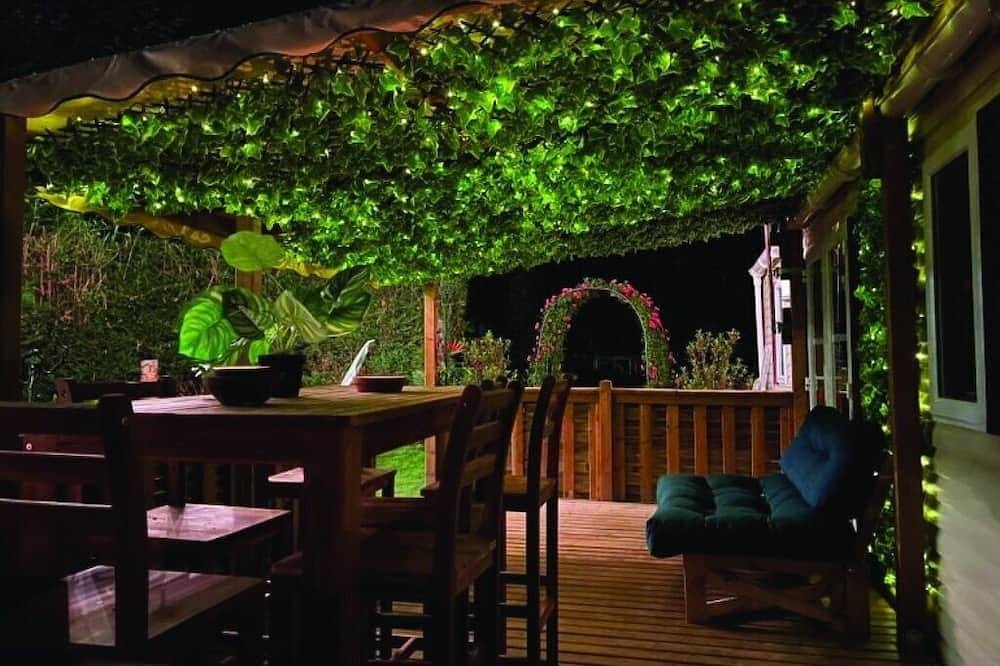 Camping pour 6 Personnes dans Saint-Chéron, Essonne