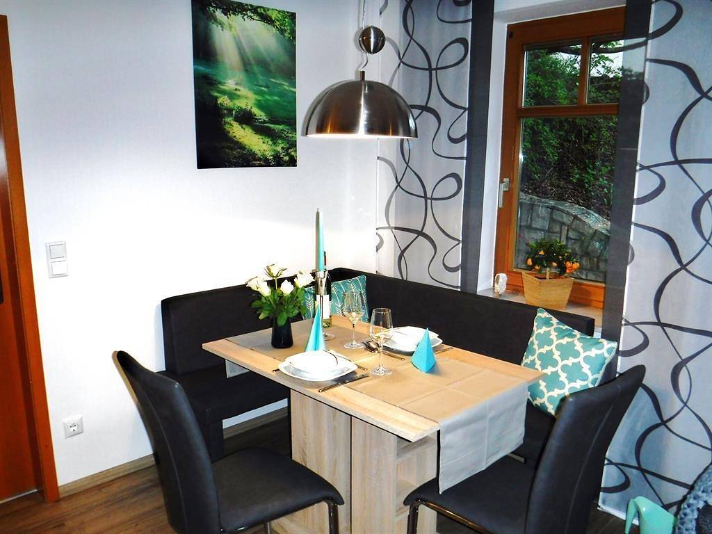 Ganze Ferienwohnung, Ferienwohnung Mondfänger in Seiferts, Ehrenberg