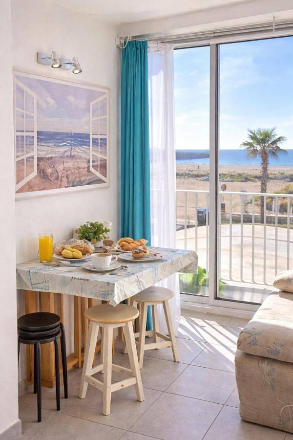 Gîte pour 3 personnes, avec vue dans Port De Valras Valras Plage