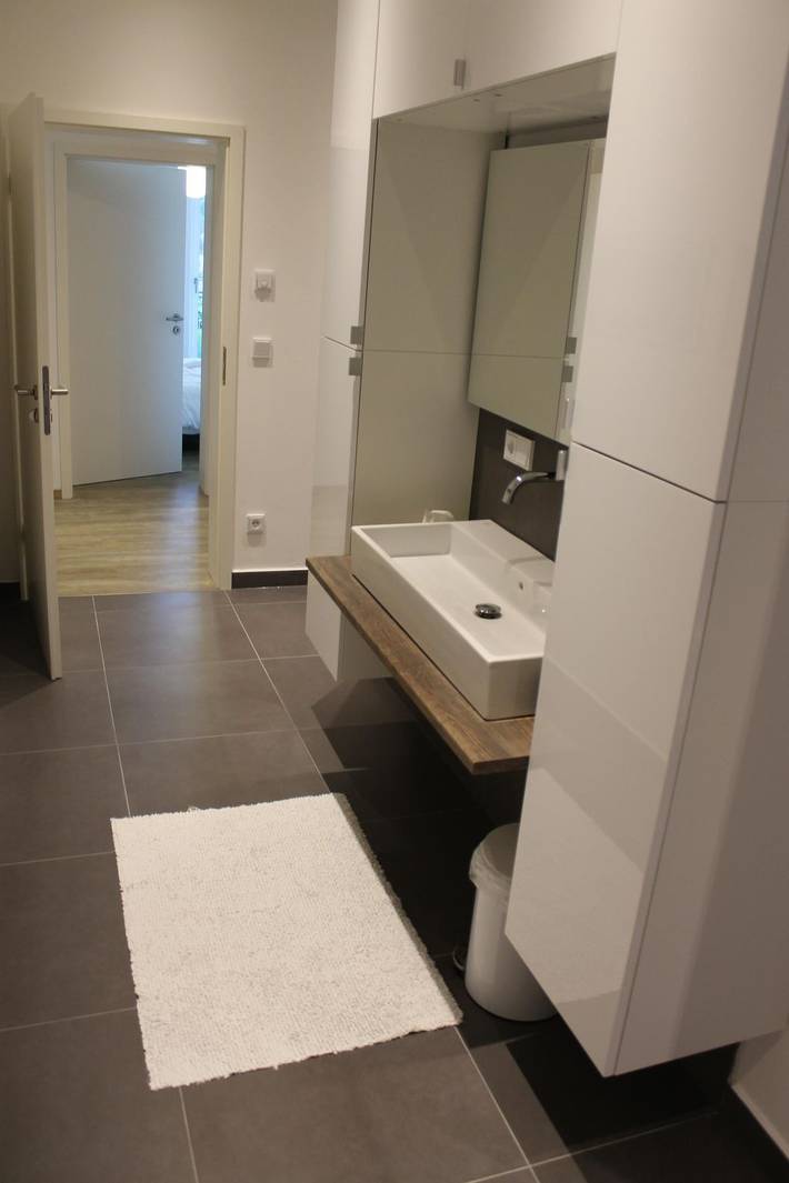 Ferienwohnung für 3 Personen, mit Terrasse und Garten in Waldmünchen - 3
