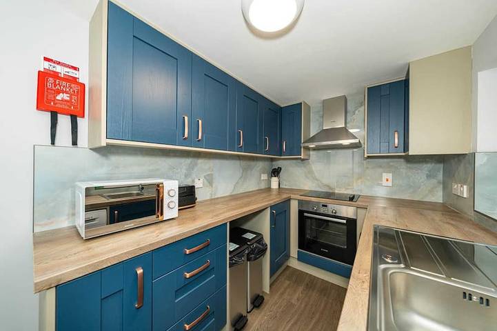 Maison de vacances pour 8 personnes - 1