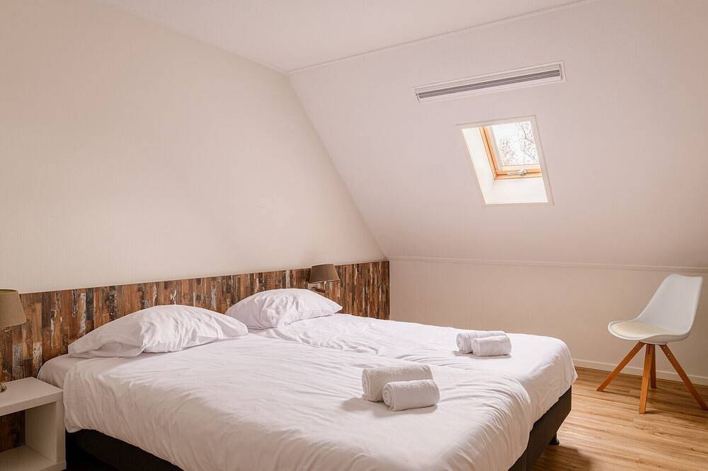 Comfort house - 7 bedrooms / 4 bathrooms in Maastricht, Limburg (Olanda)
