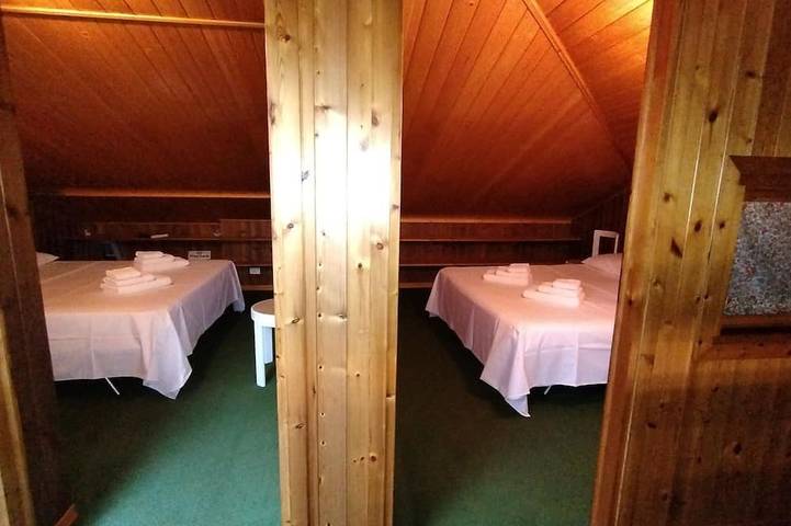 Holiday apartment for 10 people - 1