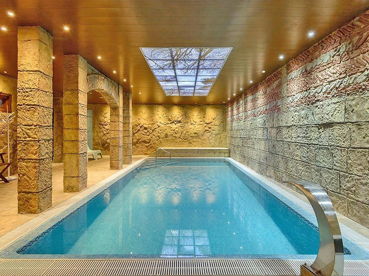 Hotel Bocalé 3000 in Formigal (Ski), Sallent de Gállego