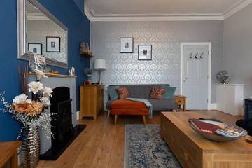 Holiday Apartment for 3 People in Llandudno, Conwy region, Photo 3