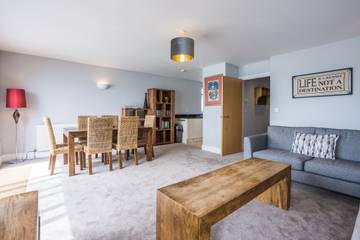 Cottage for 7 People in Torquay, Torbay, Photo 1