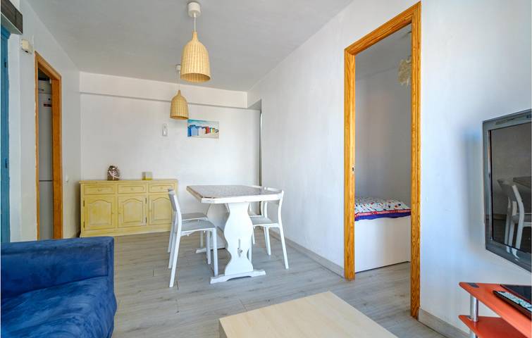 Gîte pour 6 personnes, avec terrasse, animaux acceptés dans Parc naturel de l'Albufera de València - 3