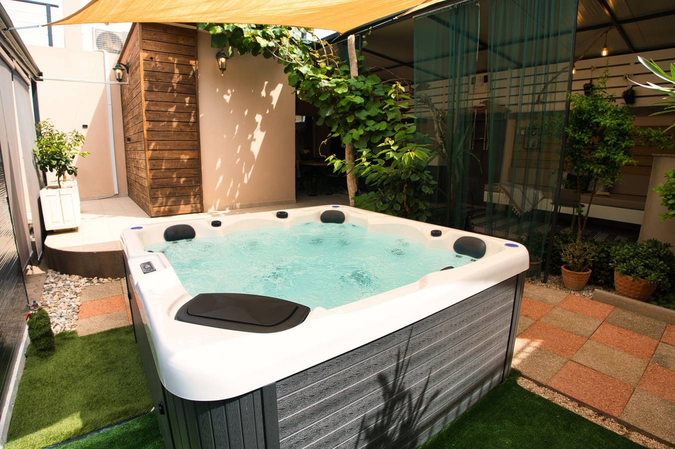 Šmuketa in Trogir - Haus für 4-5 Personen in Trogir, Ciovo