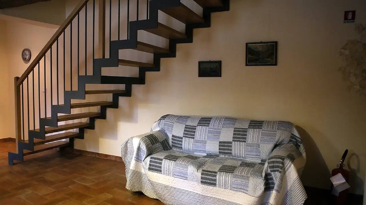 Ferienhaus für 5 Personen (95 m²) in Castellarano in Castellarano, Provincia di Reggio Emilia