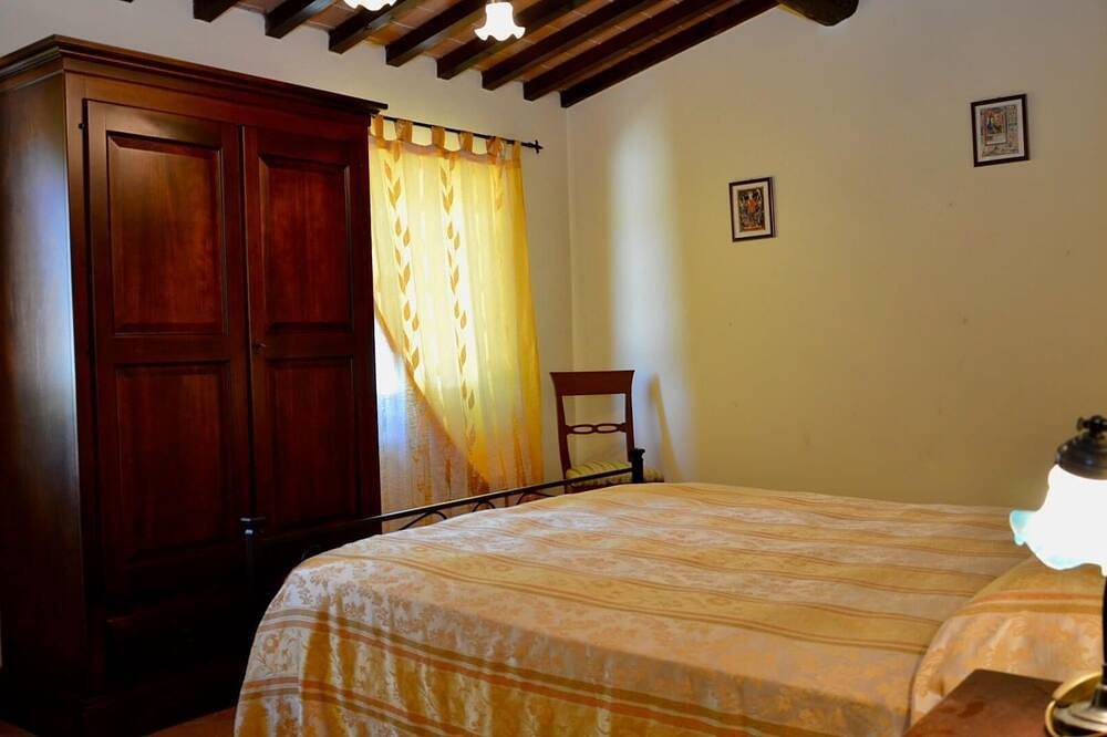 Villa con Piscina - Villa Chiara in Marsciano, Perugia e dintorni