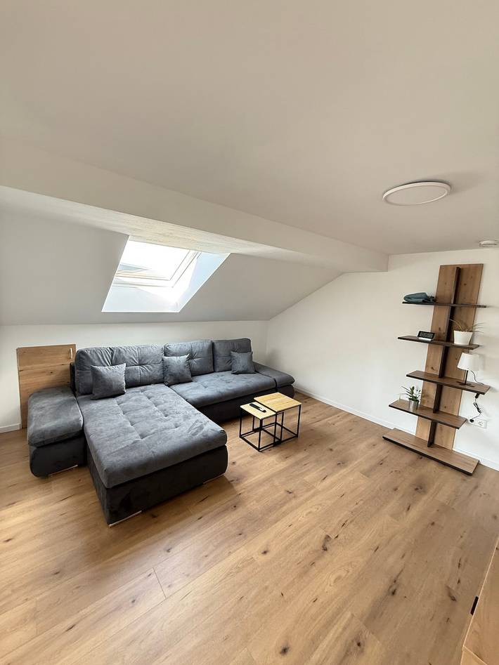 Ferienhaus für 5 Personen in Kastellaun - 4