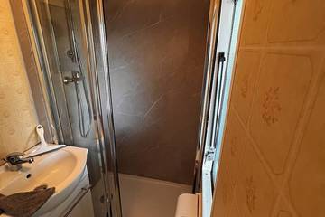 Camping für 4 Personen in Figari, Sartène und Umgebung, Bild 4