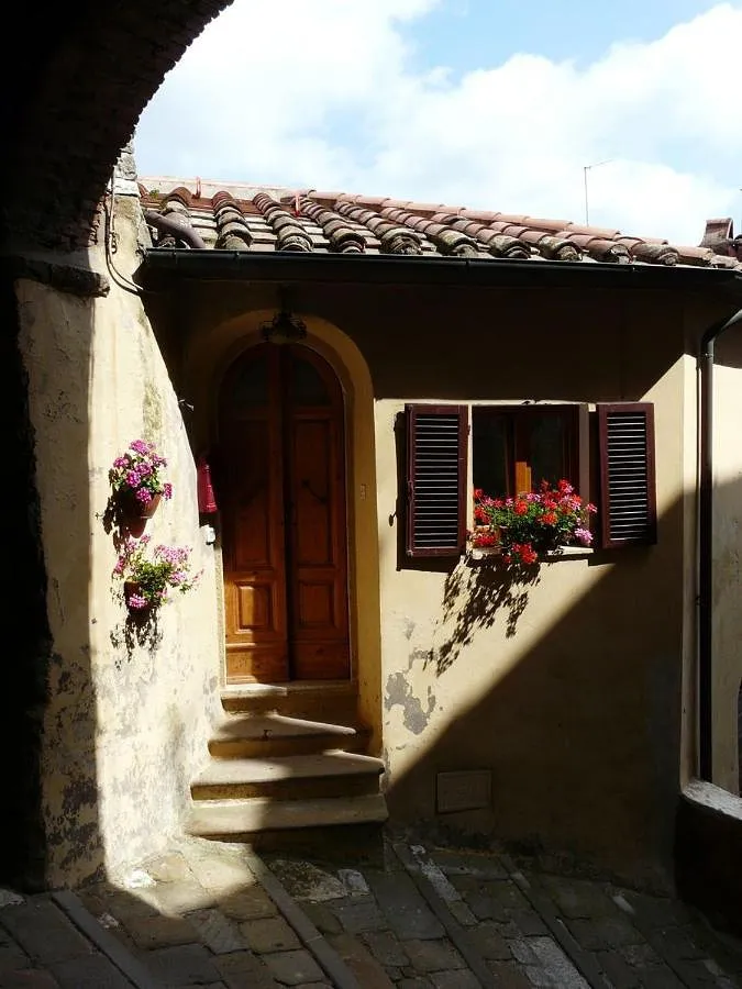 Casa vacanza per 5 persone, con panorama e terrazza - 1