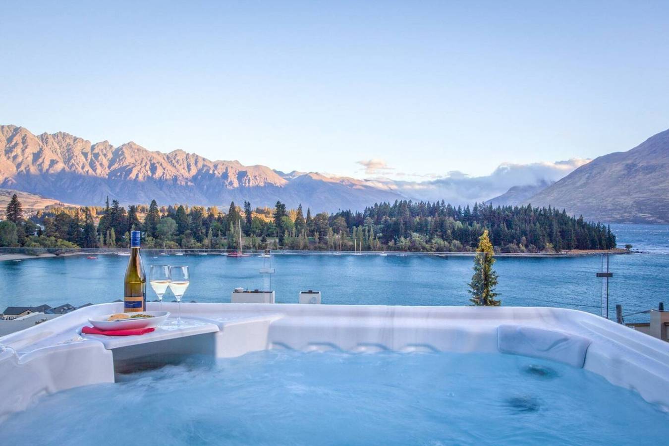 Kakara Moana by Majordomo in Queenstown, Otago