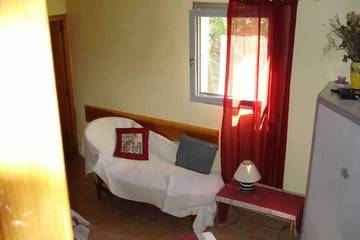 Cottage for 4 People in Bédoin, Parc naturel régional du Mont-Ventoux, Photo 4