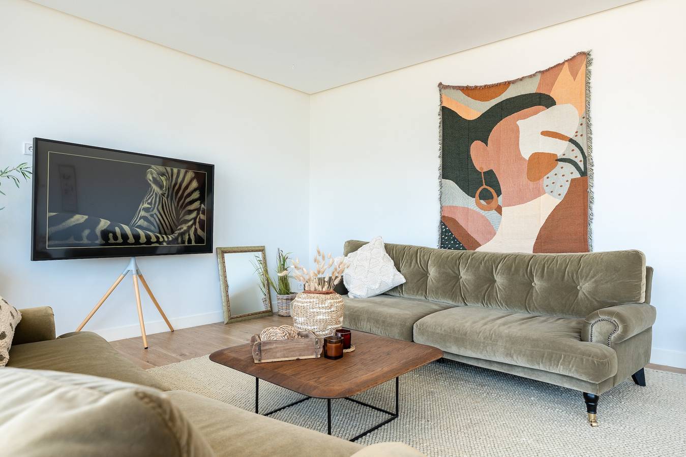 Entire apartment, Stunning Sea View Apartment in Higueron West in La Capellania, Fuengirola