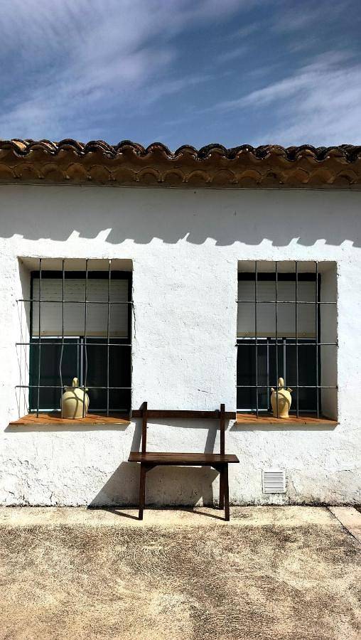 One-Bedroom House in Altarejos, Provincia de Cuenca
