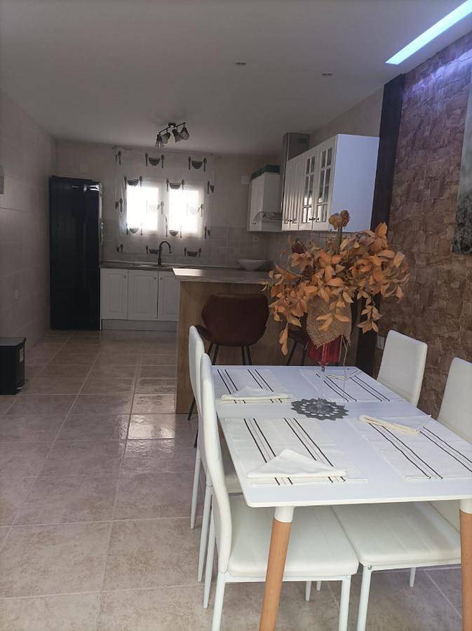 Location de vacances pour 5 personnes, avec terrasse dans el Grau de Castelló - 4