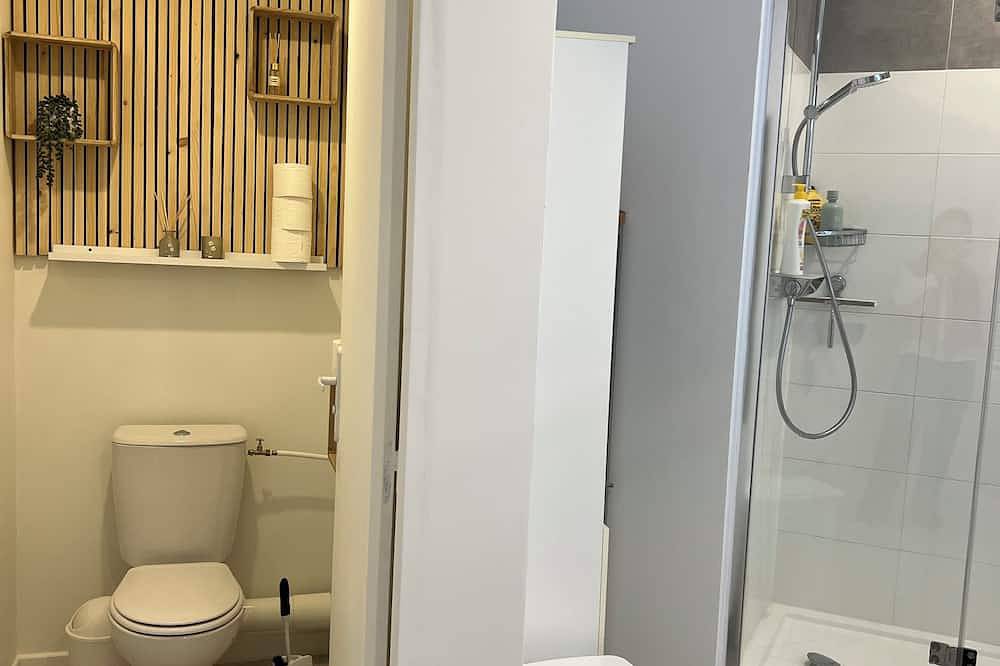 Apartamento entero, Villa Margot in Fumel, Región de Villeneuve-sur-Lot