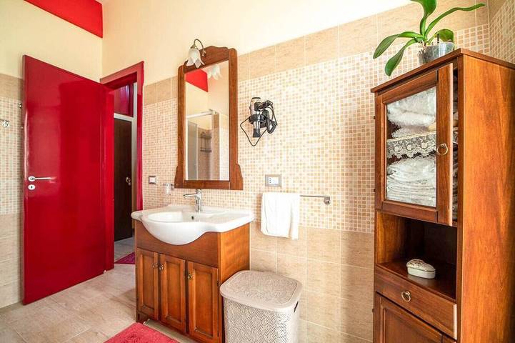 Ferienwohnung für 5 Personen, mit Balkon in Licata - 4