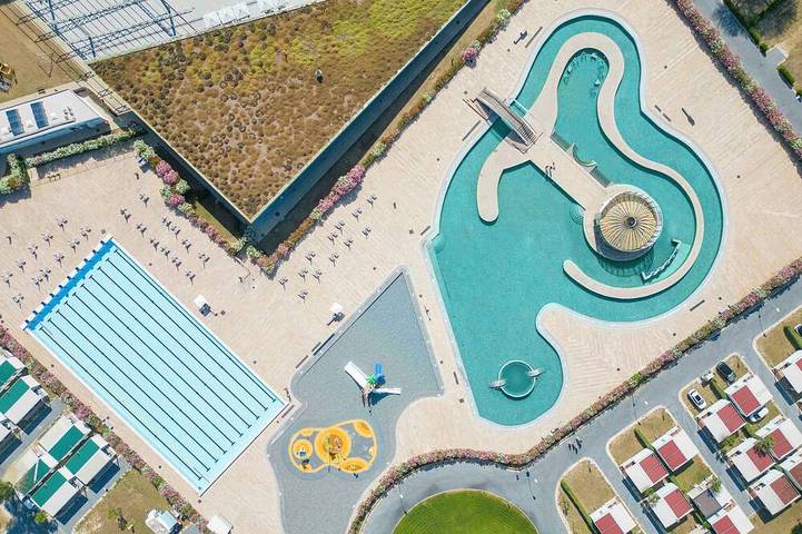 Camping für 4 Personen in Rom - 4