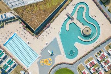 Bungalow für 4 Personen in Rom, Rom Provinz, Bild 3