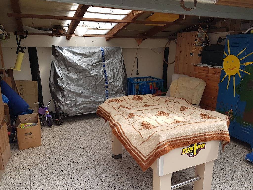Ferienwohnung mit 2 Schlafzimmer in Geltinger Birk, Gelting