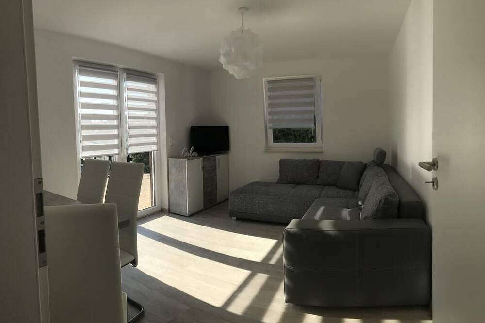 Ferienhaus live deluxe in der schönen Uckermark in Berkholz-Meyenburg, Unteres Odertal