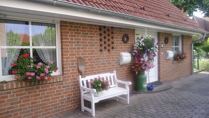 Cottage pour 4 personnes à Lindwedel