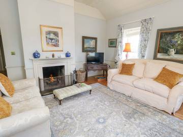 Glamping for 4 People in Dorset, South West England, Photo 4