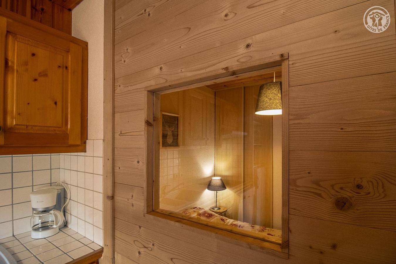 Les Balcons De Saint So in Saint-Sorlin-d'Arves, Saint-Jean-de-Maurienne region