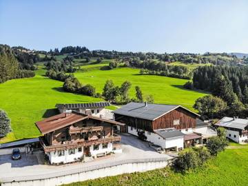 Bauernhof für 6 Personen in Mittersill, Kitzbüheler Alpen, Bild 4