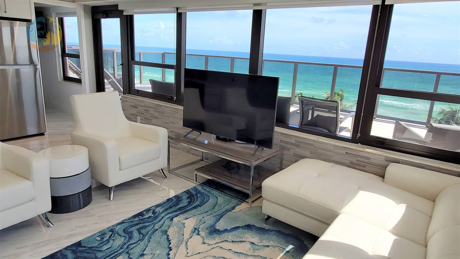 Appartamento intero, Presidential Royale Direct Oceanfront Brand New Apartment - 1001 in Miami Beach, Florida