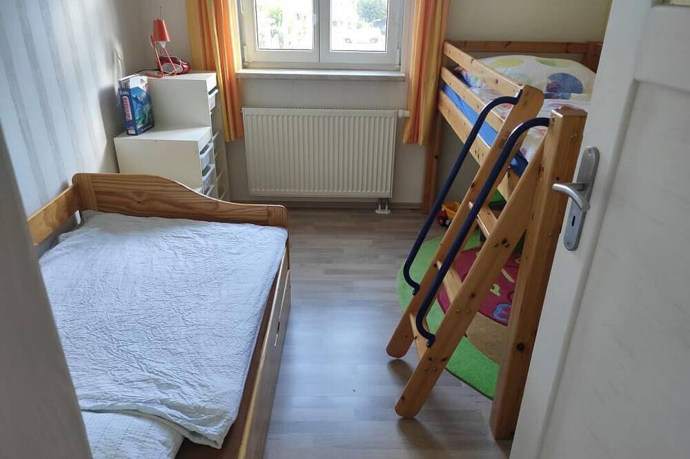 New! Vacation home by the forest with sauna option in Bad Elster, Chemnitz (region)