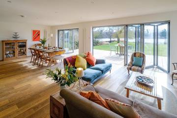 Cottage for 8 People in Thorpeness, Suffolk, Photo 4