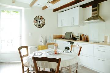 Location De Vacances pour 5 Personnes dans Razac-de-Saussignac, Périgord Pourpre, Photo 3