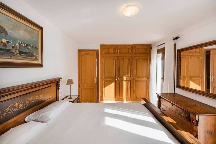 Casa Francisca - Port de Valldemossa in Port de Valldemossa, Valldemossa