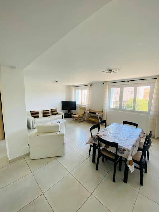 Appartement de vacances pour 4 personnes
