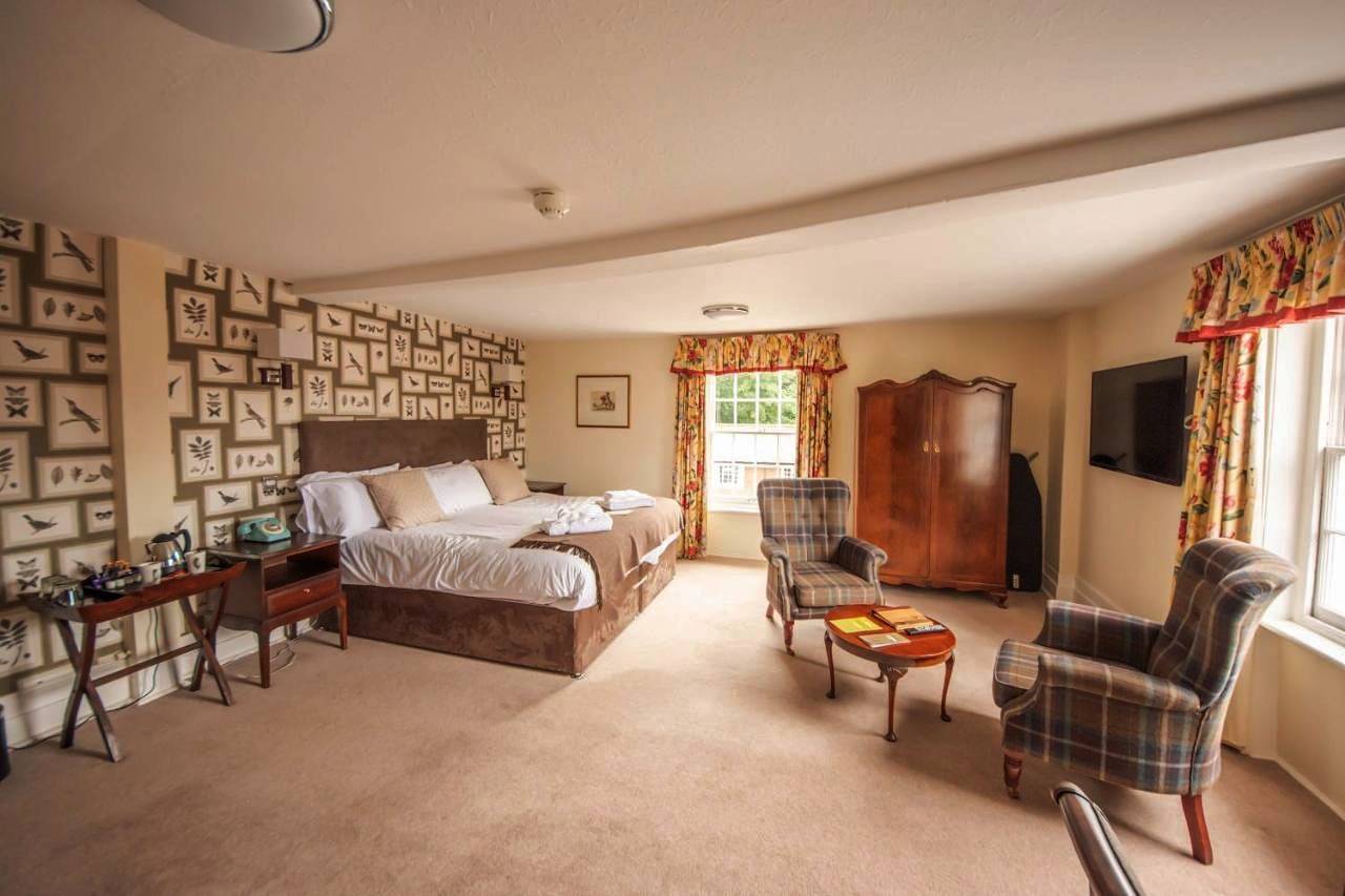 Single Room in Arundel, South Downs