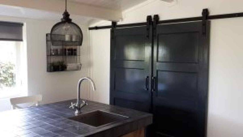 Ferienhaus für 2 Personen, mit Garten und Whirlpool in Drenthe - 3