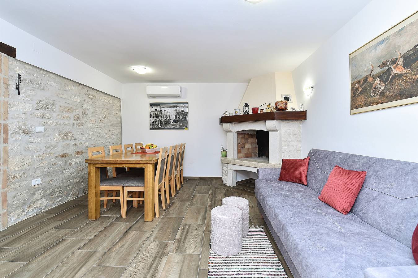 Casa vacanza a Sanvincenti a partire da 271€ a notte
