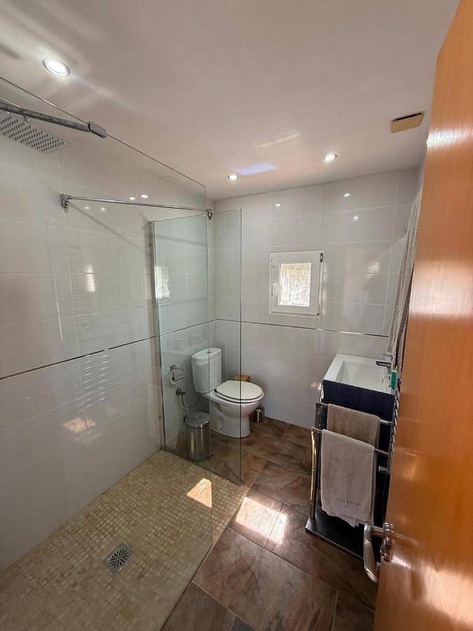 Chalet para 7 personas, con Balcón y Terraza además de Jardín y Piscina en Huerta de Murcia - 2