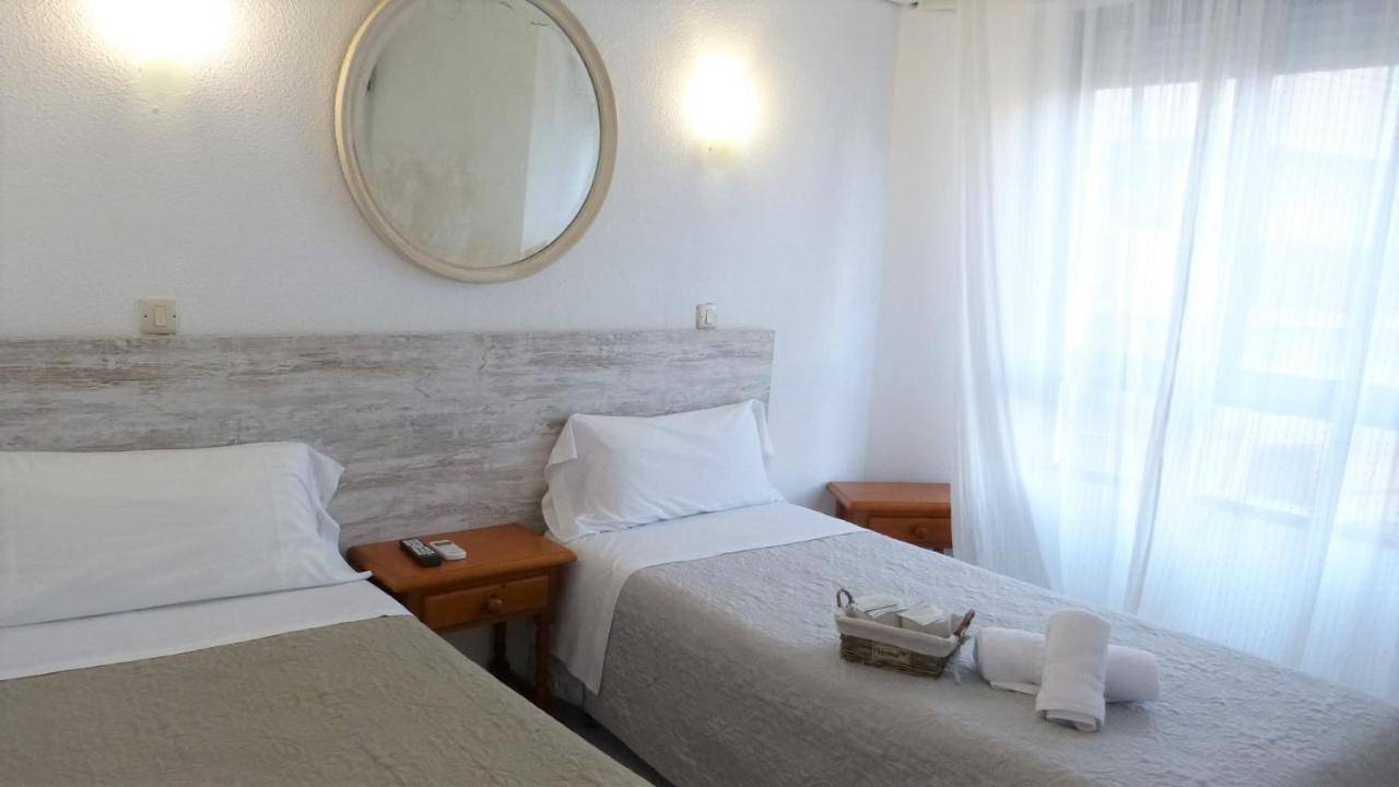 Hostal Candeleda in Candeleda, Valle del Tiétar