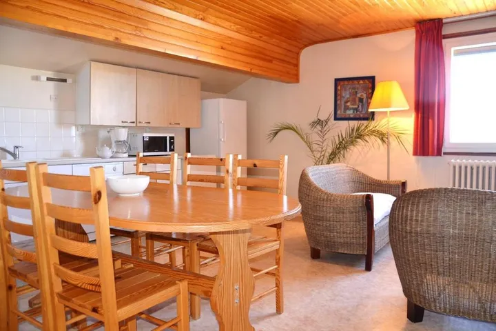 Apartamento de vacaciones para 9 personas - 1